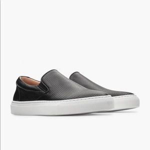 Greats Wooster Slip Ons